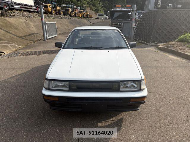 Toyota COROLLA LEVIN 1985-08 8365223-2