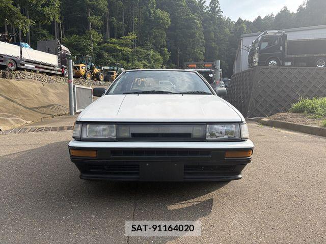 Toyota COROLLA LEVIN 1985-08 8365223-3