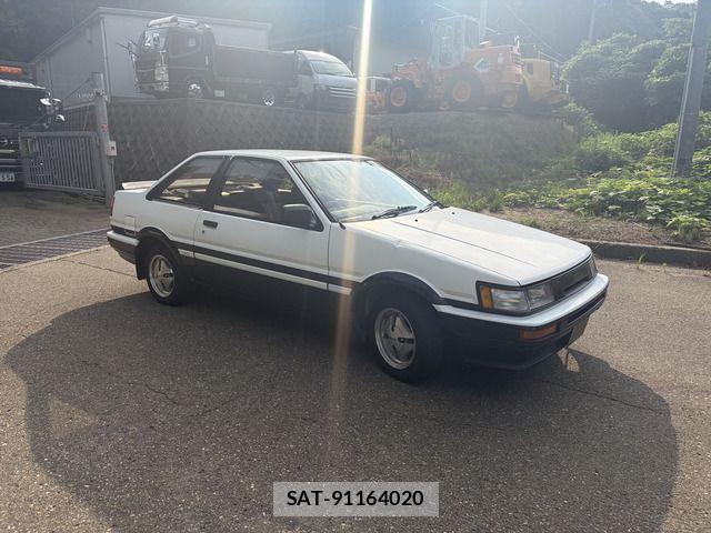 Toyota COROLLA LEVIN 1985-08 8365223-4