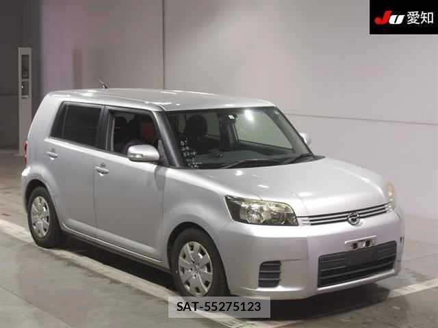 sat car
