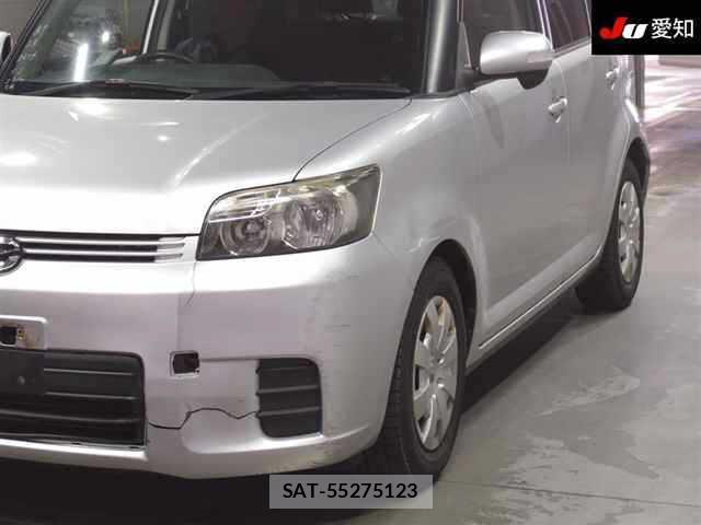 Toyota COROLLA RUMION 2008-04 1076822-2