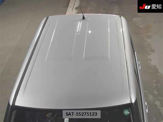 Toyota COROLLA RUMION 2008-04 1076822-4