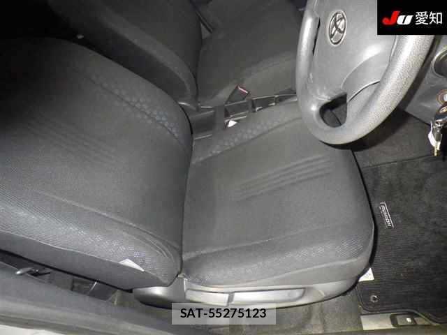 Toyota COROLLA RUMION 2008-04 1076822-8