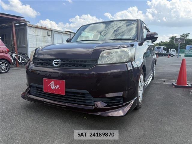 sat car
