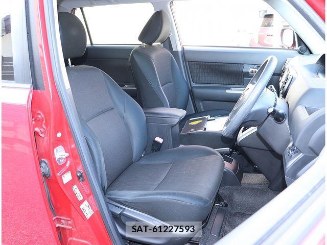 Toyota COROLLA RUMION 2014-03 1297358-9