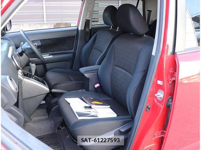 Toyota COROLLA RUMION 2014-03 1297358-10