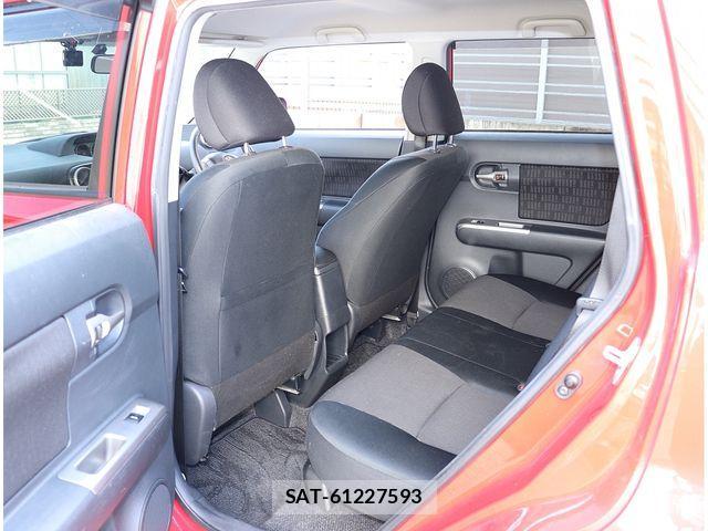 Toyota COROLLA RUMION 2014-03 1297358-11