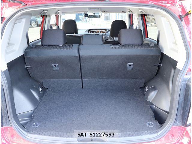 Toyota COROLLA RUMION 2014-03 1297358-12