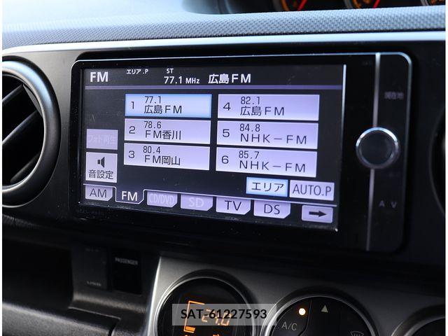 Toyota COROLLA RUMION 2014-03 1297358-14