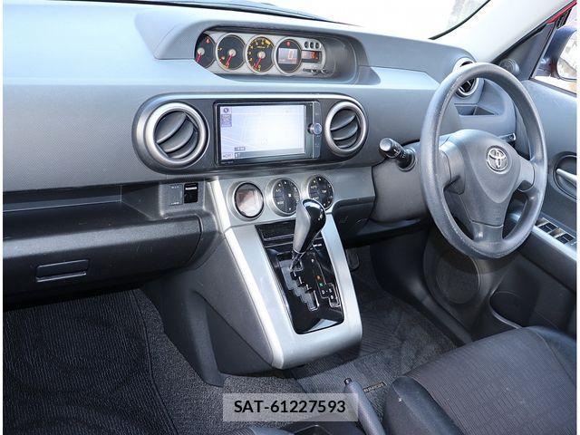 Toyota COROLLA RUMION 2014-03 1297358-1