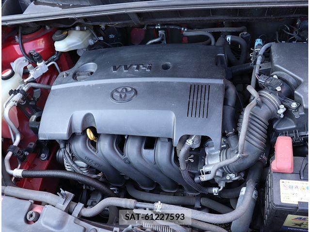 Toyota COROLLA RUMION 2014-03 1297358-22