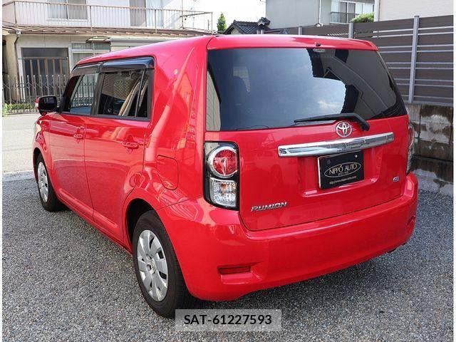 Toyota COROLLA RUMION 2014-03 1297358-2