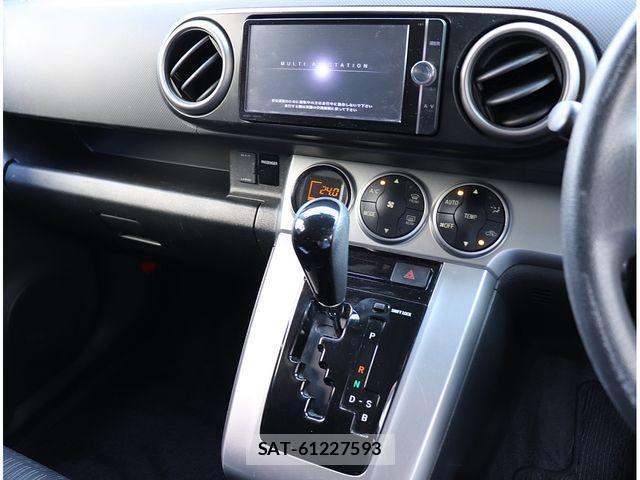 Toyota COROLLA RUMION 2014-03 1297358-3