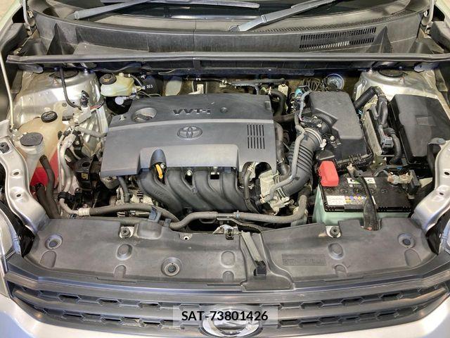 Toyota COROLLA RUMION 2010-04 4935212-17