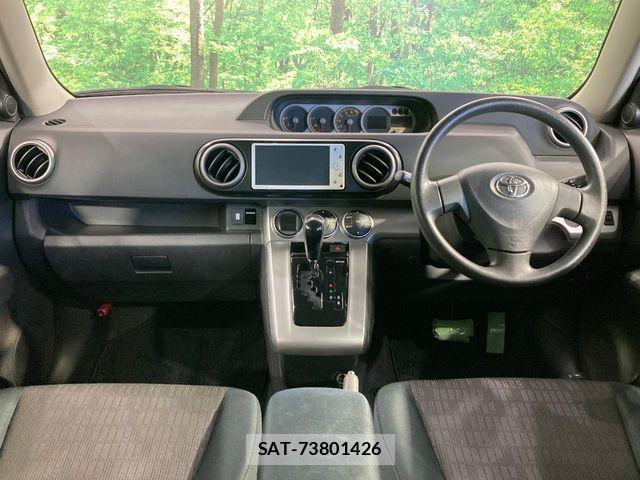 Toyota COROLLA RUMION 2010-04 4935212-1