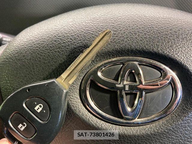 Toyota COROLLA RUMION 2010-04 4935212-6