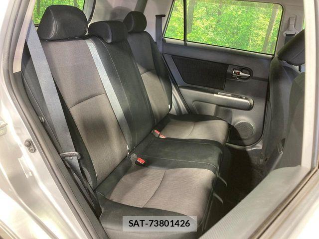 Toyota COROLLA RUMION 2010-04 4935212-8
