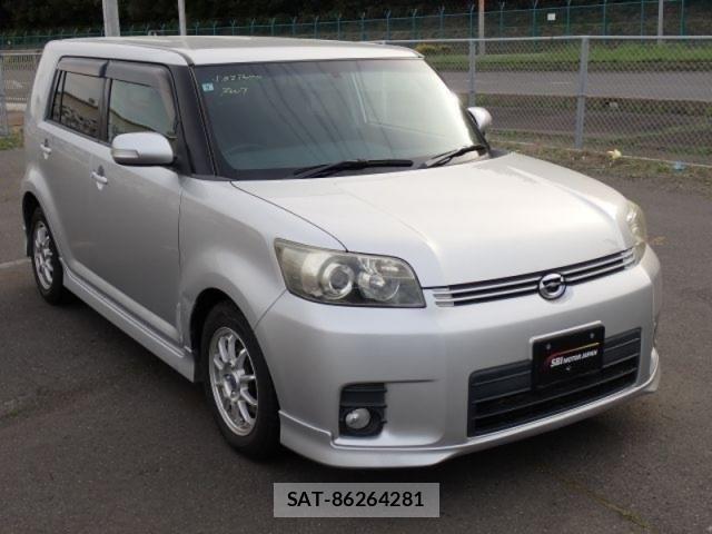 sat car