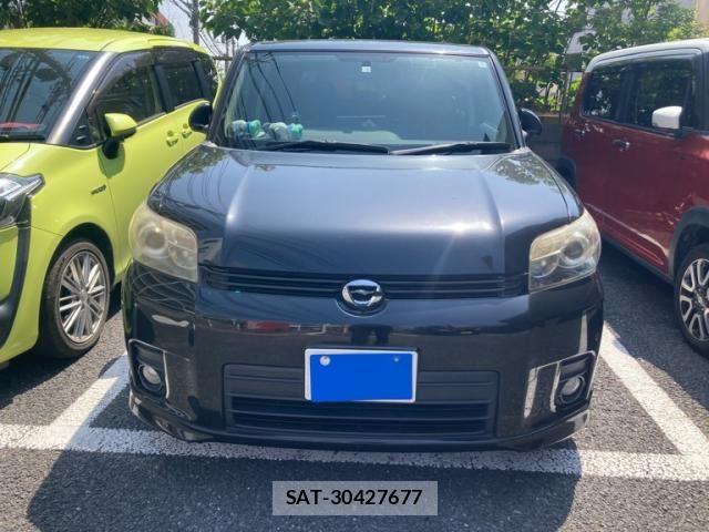 sat car