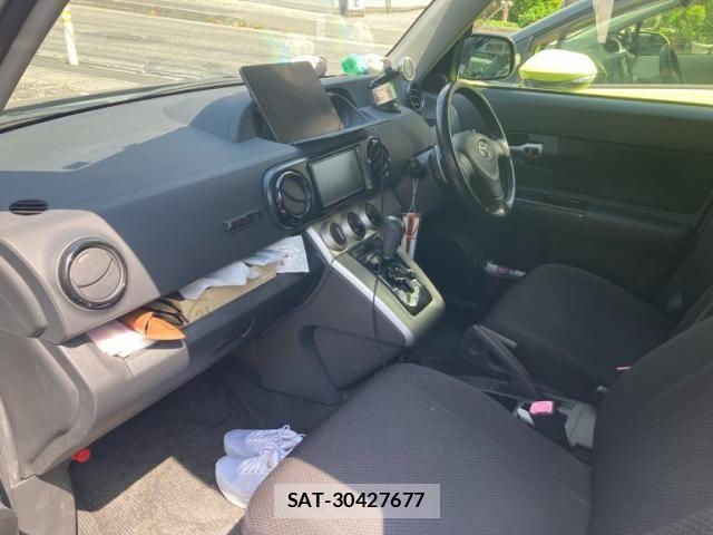 Toyota COROLLA RUMION 2010-07 7020228-14
