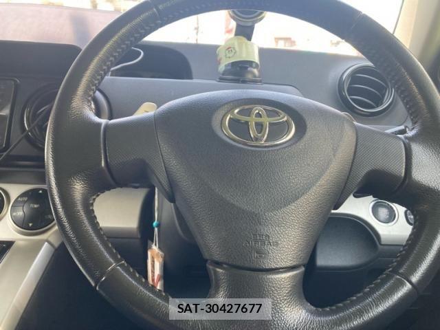 Toyota COROLLA RUMION 2010-07 7020228-19