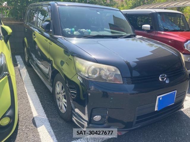 Toyota COROLLA RUMION 2010-07 7020228-2