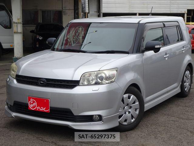 Toyota COROLLA RUMION 2014-03 7057990-0