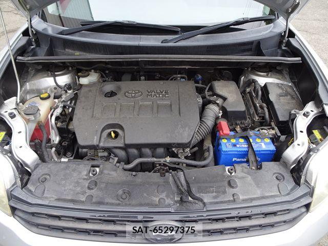 Toyota COROLLA RUMION 2014-03 7057990-10