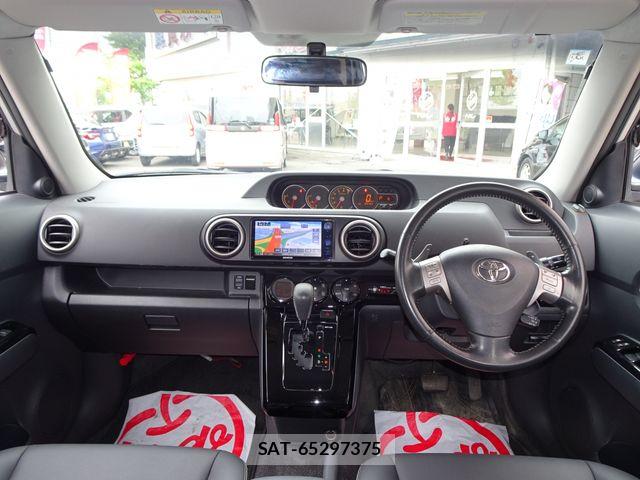 Toyota COROLLA RUMION 2014-03 7057990-18