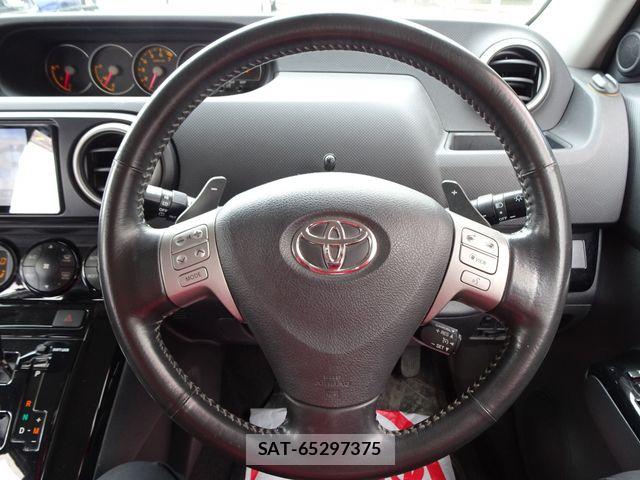 Toyota COROLLA RUMION 2014-03 7057990-20