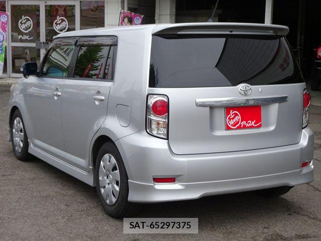 Toyota COROLLA RUMION 2014-03 7057990-4