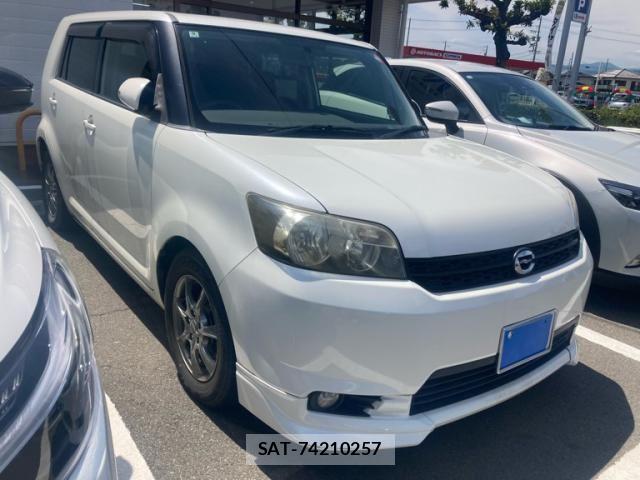 Toyota COROLLA RUMION 2010-11 7216406-0