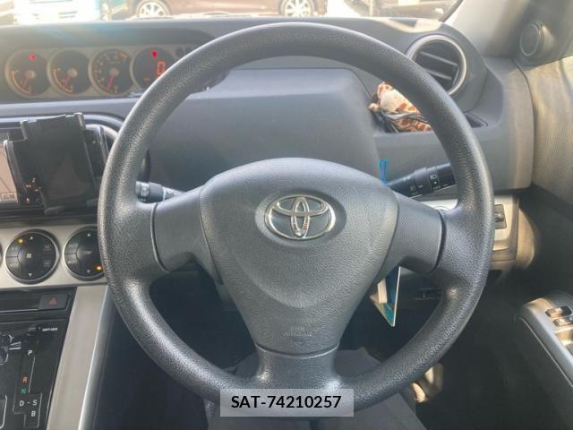 Toyota COROLLA RUMION 2010-11 7216406-12