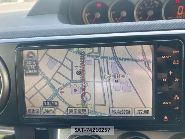 Toyota COROLLA RUMION 2010-11 7216406-17