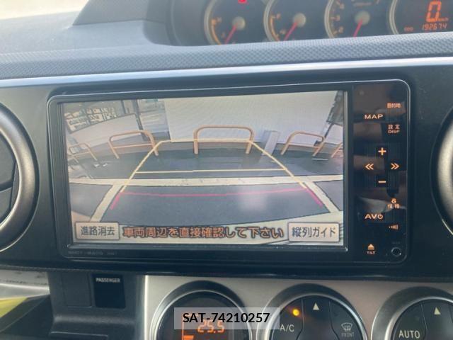 Toyota COROLLA RUMION 2010-11 7216406-18