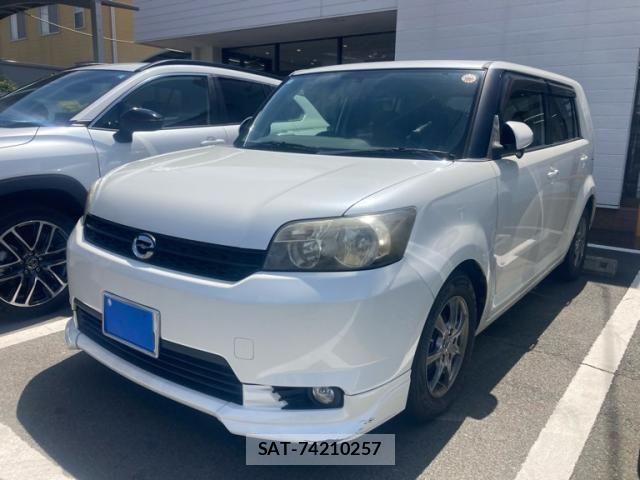 Toyota COROLLA RUMION 2010-11 7216406-1