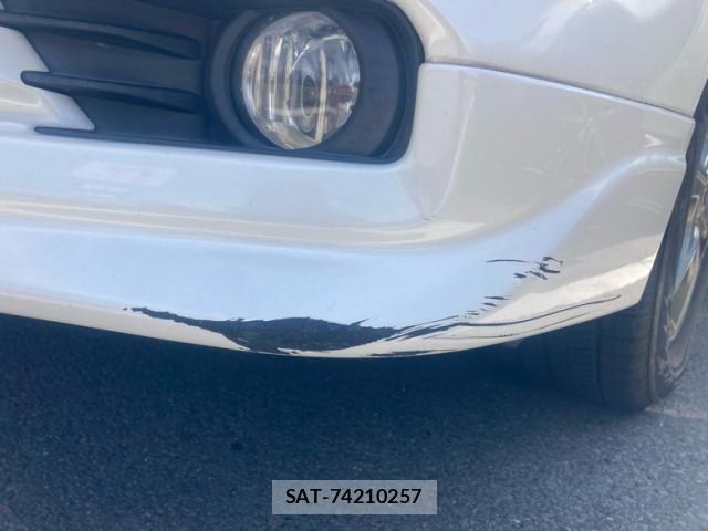 Toyota COROLLA RUMION 2010-11 7216406-22
