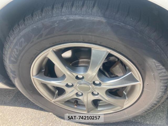 Toyota COROLLA RUMION 2010-11 7216406-4