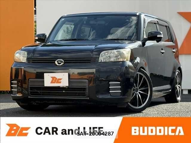 sat car