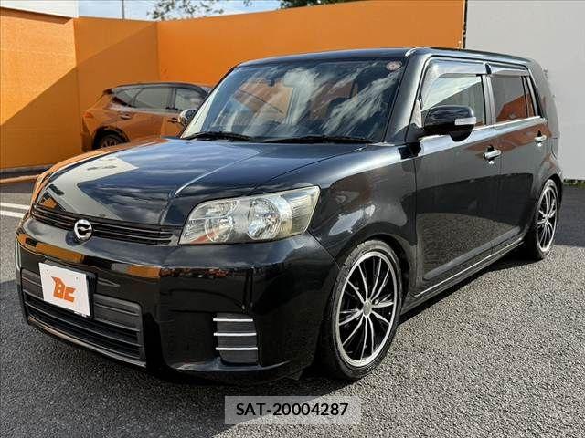 Toyota COROLLA RUMION 2008-06 7216394-9