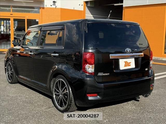 Toyota COROLLA RUMION 2008-06 7216394-12