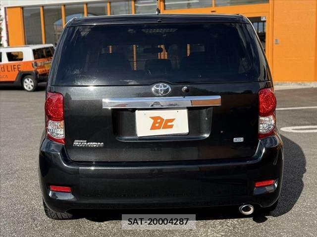 Toyota COROLLA RUMION 2008-06 7216394-13