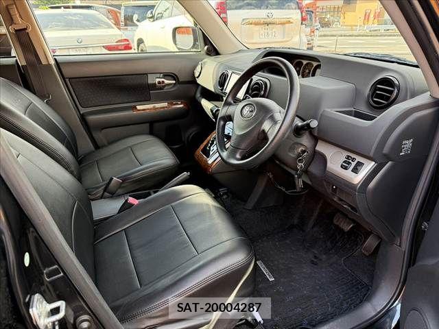Toyota COROLLA RUMION 2008-06 7216394-15