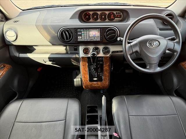 Toyota COROLLA RUMION 2008-06 7216394-1