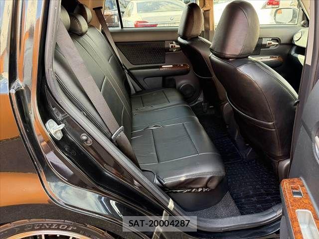 Toyota COROLLA RUMION 2008-06 7216394-19