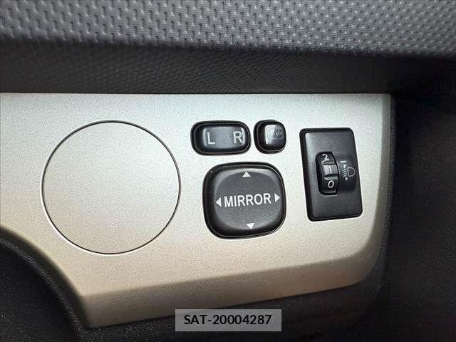 Toyota COROLLA RUMION 2008-06 7216394-21