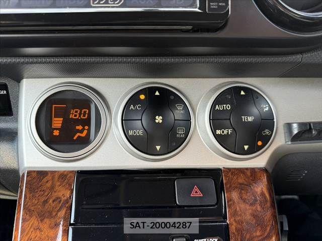 Toyota COROLLA RUMION 2008-06 7216394-23