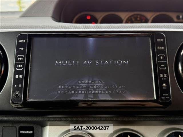 Toyota COROLLA RUMION 2008-06 7216394-2