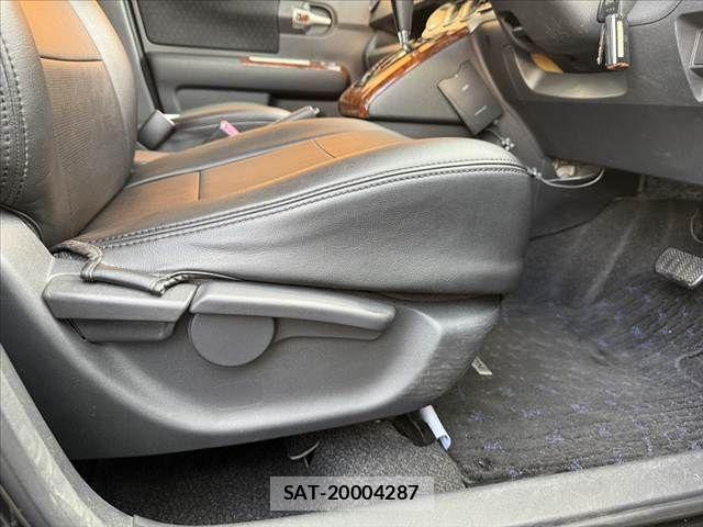 Toyota COROLLA RUMION 2008-06 7216394-29