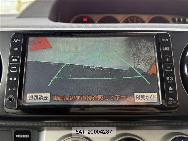 Toyota COROLLA RUMION 2008-06 7216394-5